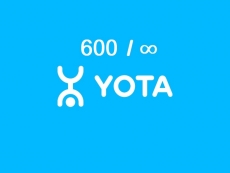 ����� �Yota 600 / ����������� �������� �